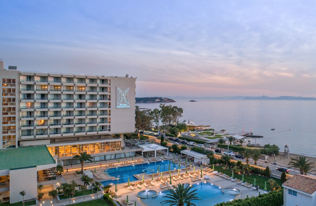 Divani Apollon Palace