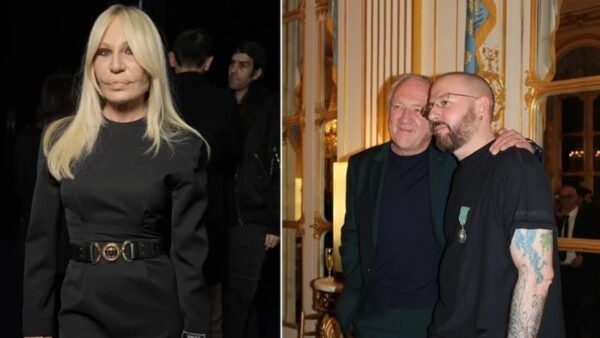 Η Donatella