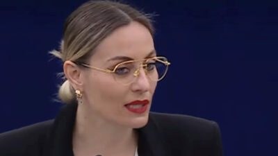 Ελεονώρα Μελέτη