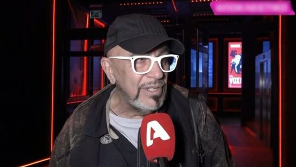 Γιάννης Ζουγανέλης