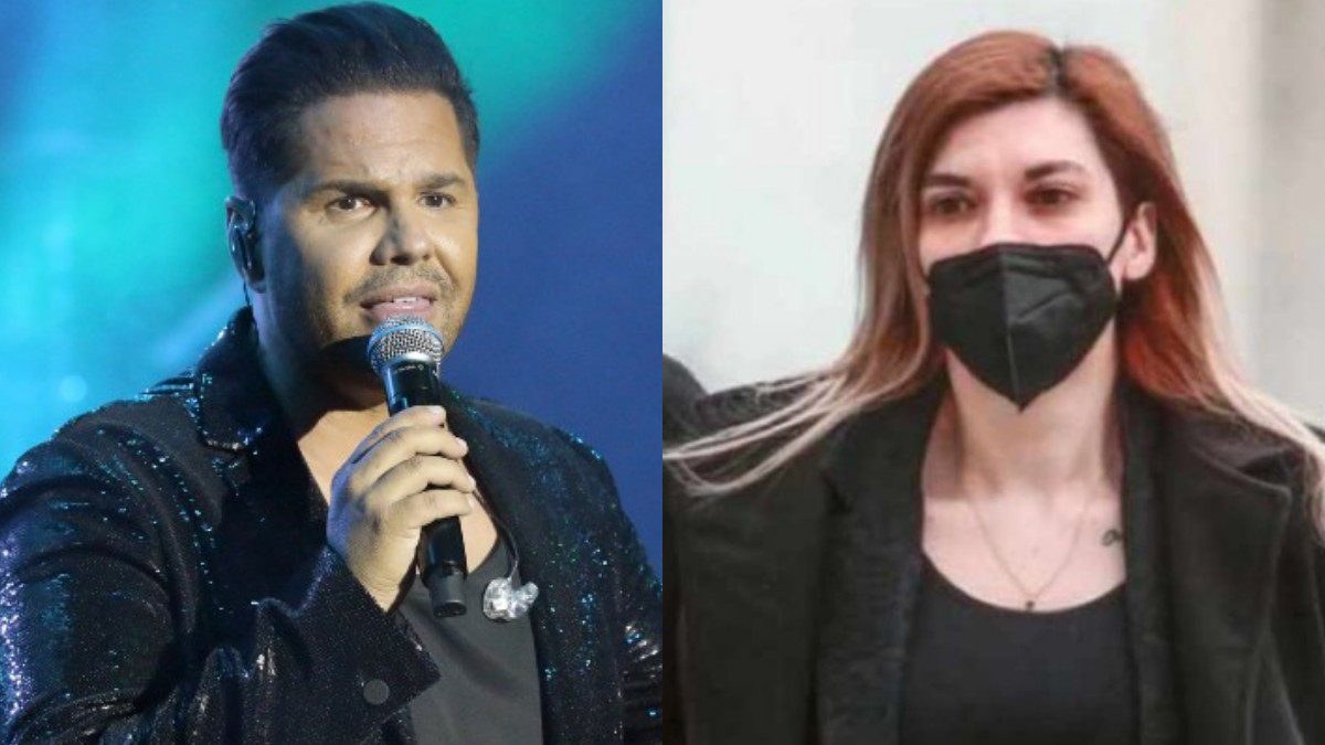 Γιώργος Τσαλίκης, Ρούλα Πισπιρίγκου