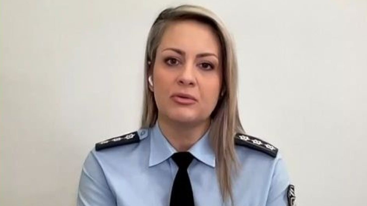 Κωνσταντία Δημογλίδου