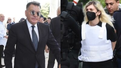 Αλέξης Κούγιας, Ρούλα Πισπιρίγκου