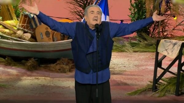 Λάκης Λαζόπουλος