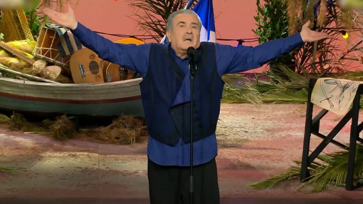 Λάκης Λαζόπουλος