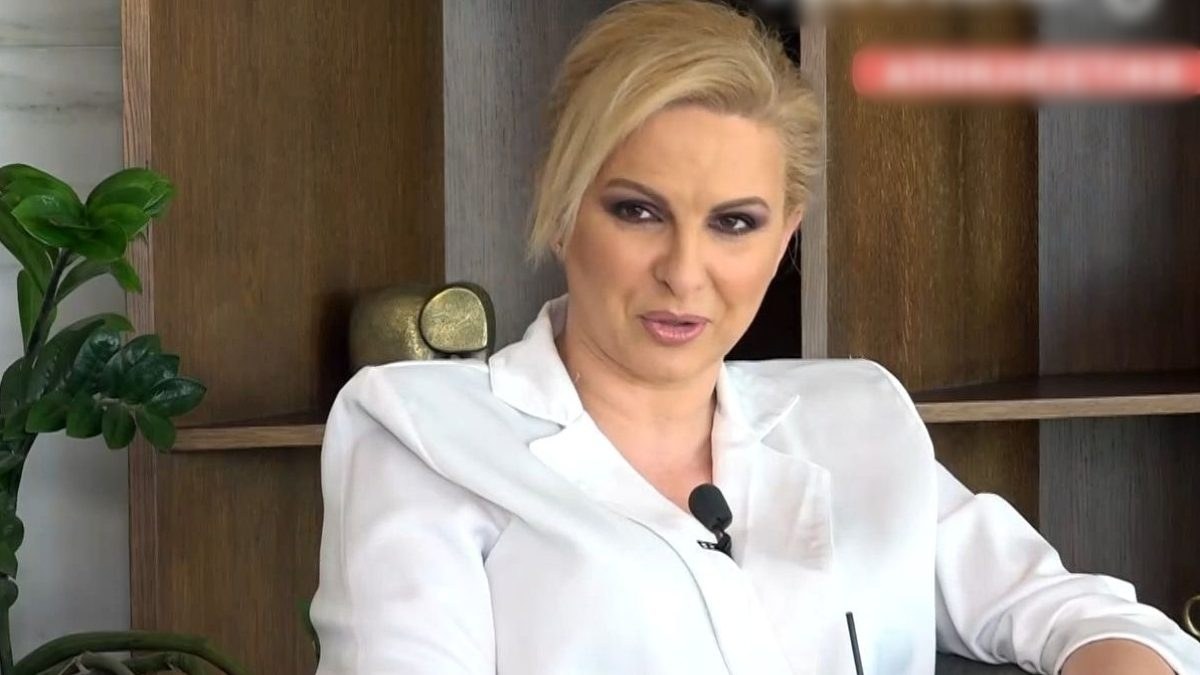 Μάγδα Τσέγκου