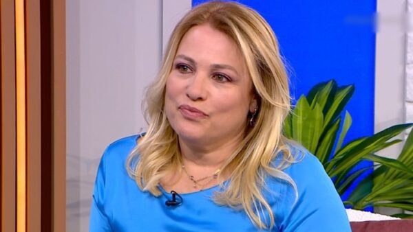 Μαριάννα Τουμασάτου