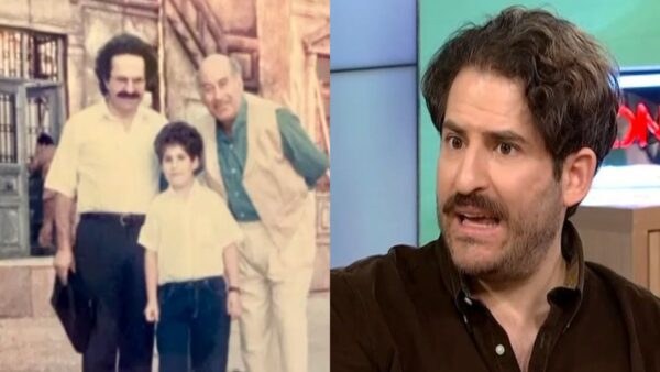 Νικόλας Ανδρουλάκης