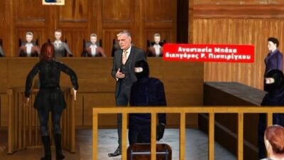 Νίκος Ευαγγελάτος Live News