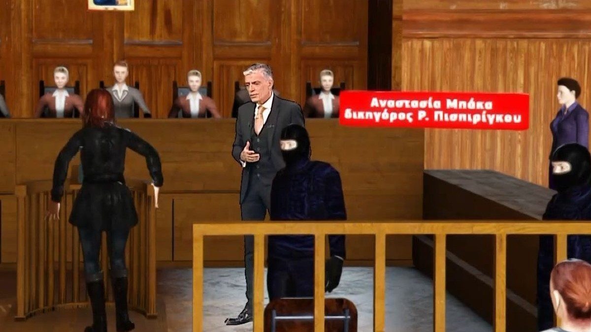 Νίκος Ευαγγελάτος Live News