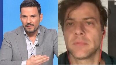 Ορέστης Τζιόβας, Κώστας Τσουρός