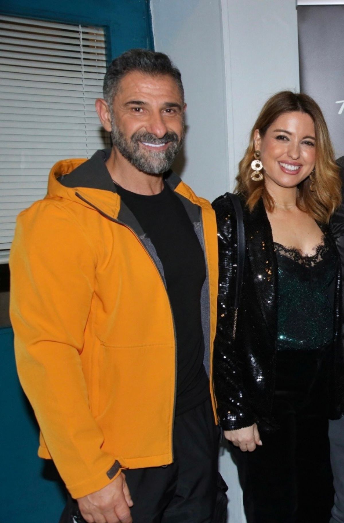 Δημήτρης Καμπόλης, Αρετή Χαρτοφύλακα