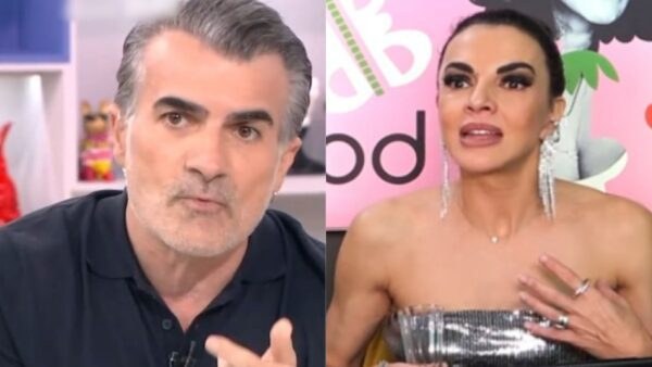 Παύλος Σταματόπουλος, Μαρία Σολωμού