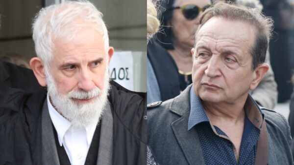 Πέτρος Φιλιππίδης, Σπύρος Μπιμπίλας