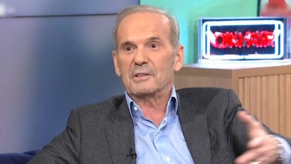 Πέτρος Κωστόπουλος