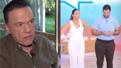 Ποσειδώνας Γιαννόπουλος, Ελένη Χατζίδου, Ετεοκλής Παύλου