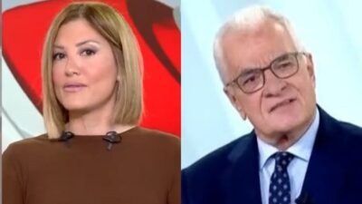 Ράνια Τζίμα, Γιάννης Πρετεντέρης