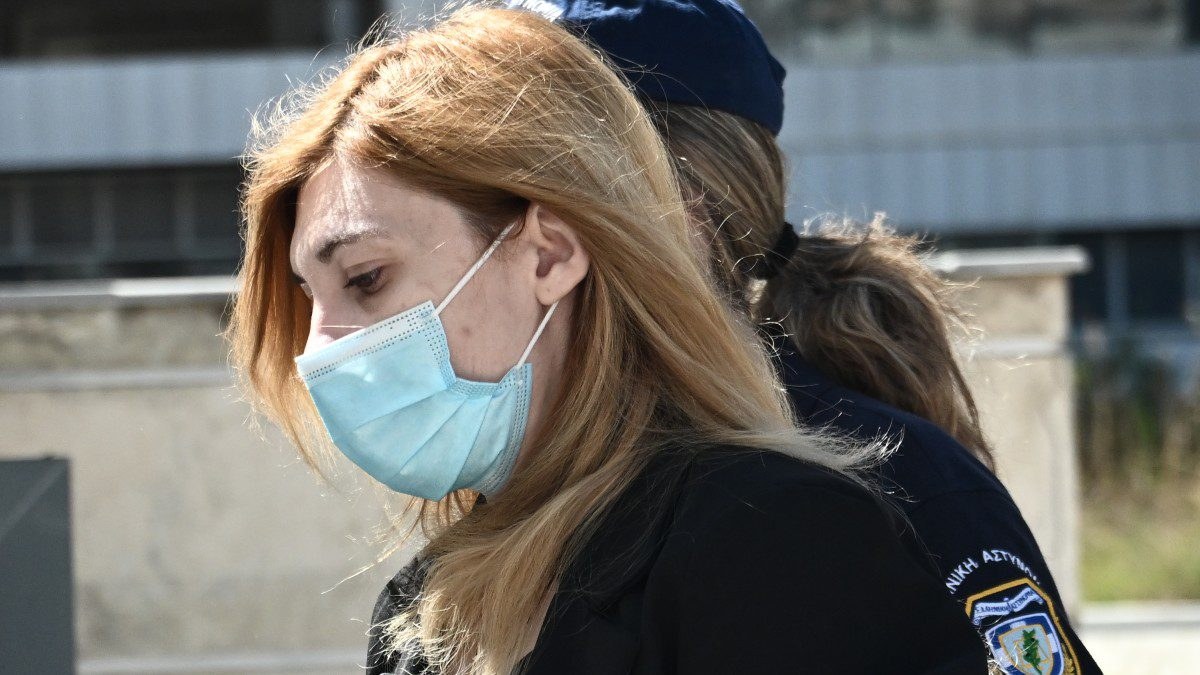 Ρούλα Πισπιρίγκου