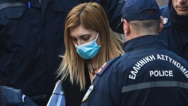 Ρούλα Πισπιρίγκου