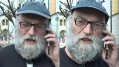 Χρήστος Χούπας Τέμπη