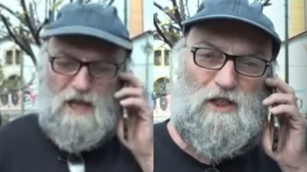 Χρήστος Χούπας Τέμπη