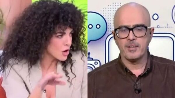 Βαγγέλης Χαρισόπουλος, Μαρία Σολωμού