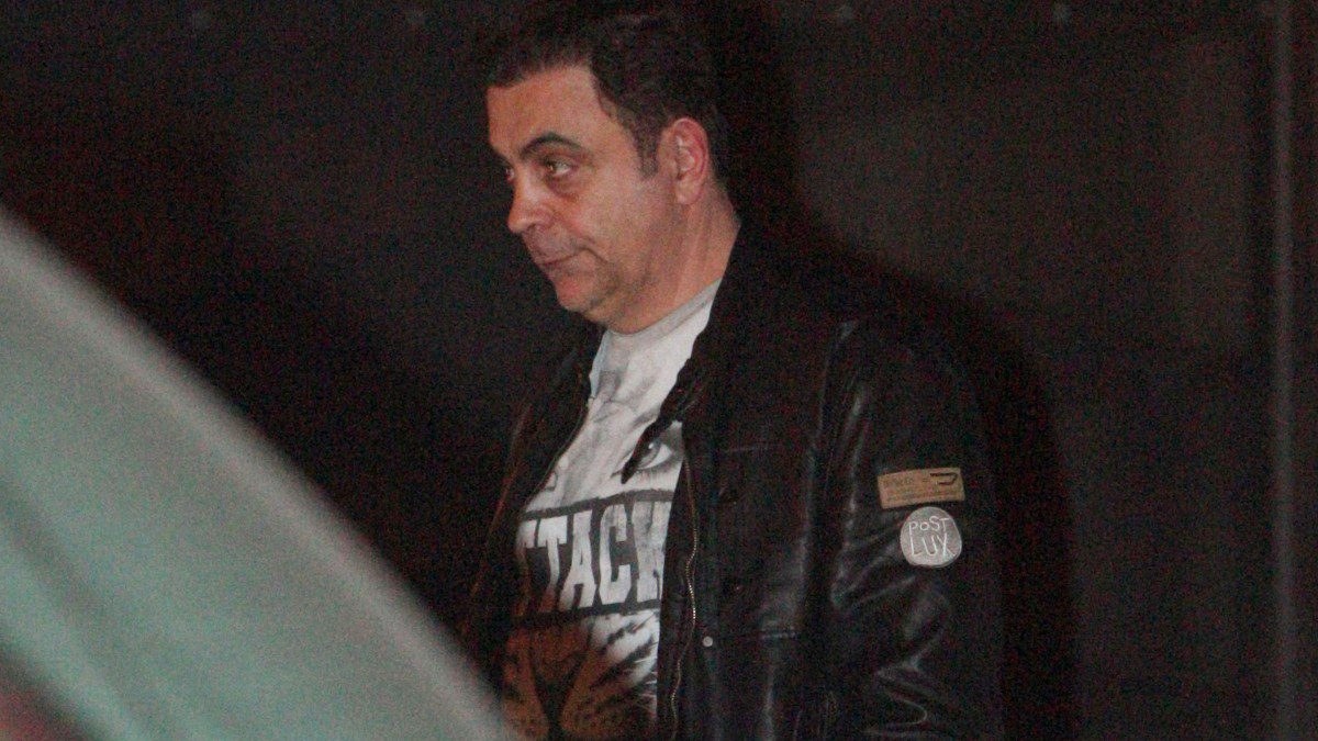 Χάρης Ακριτίδης