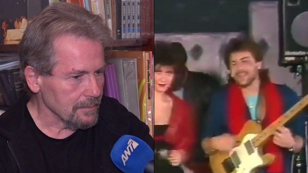 Χρήστος Κάλοου