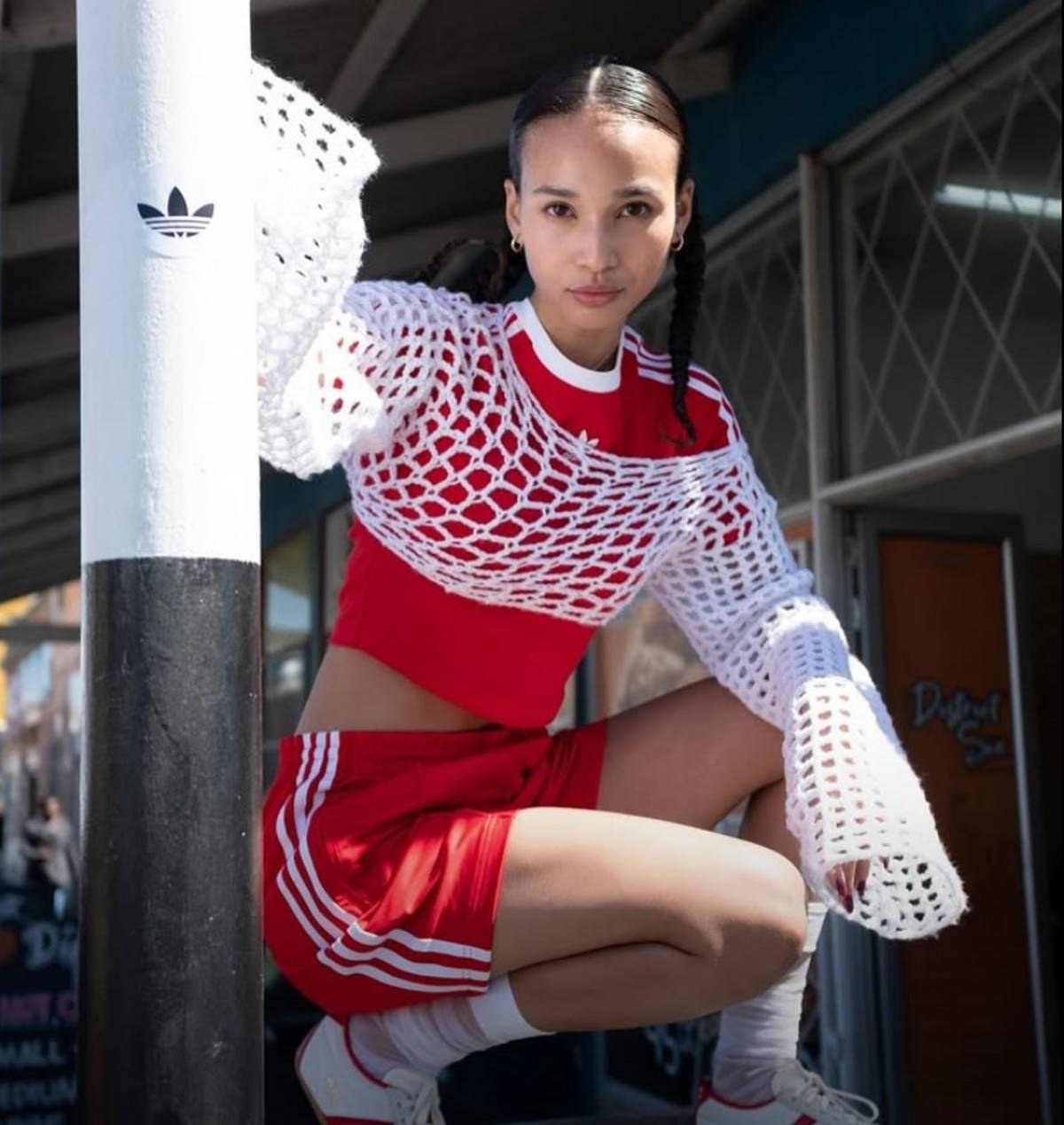 adidas favela