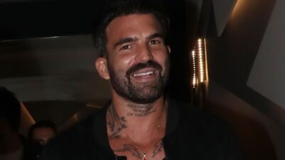 Δημήτρης Αλεξάνδρου