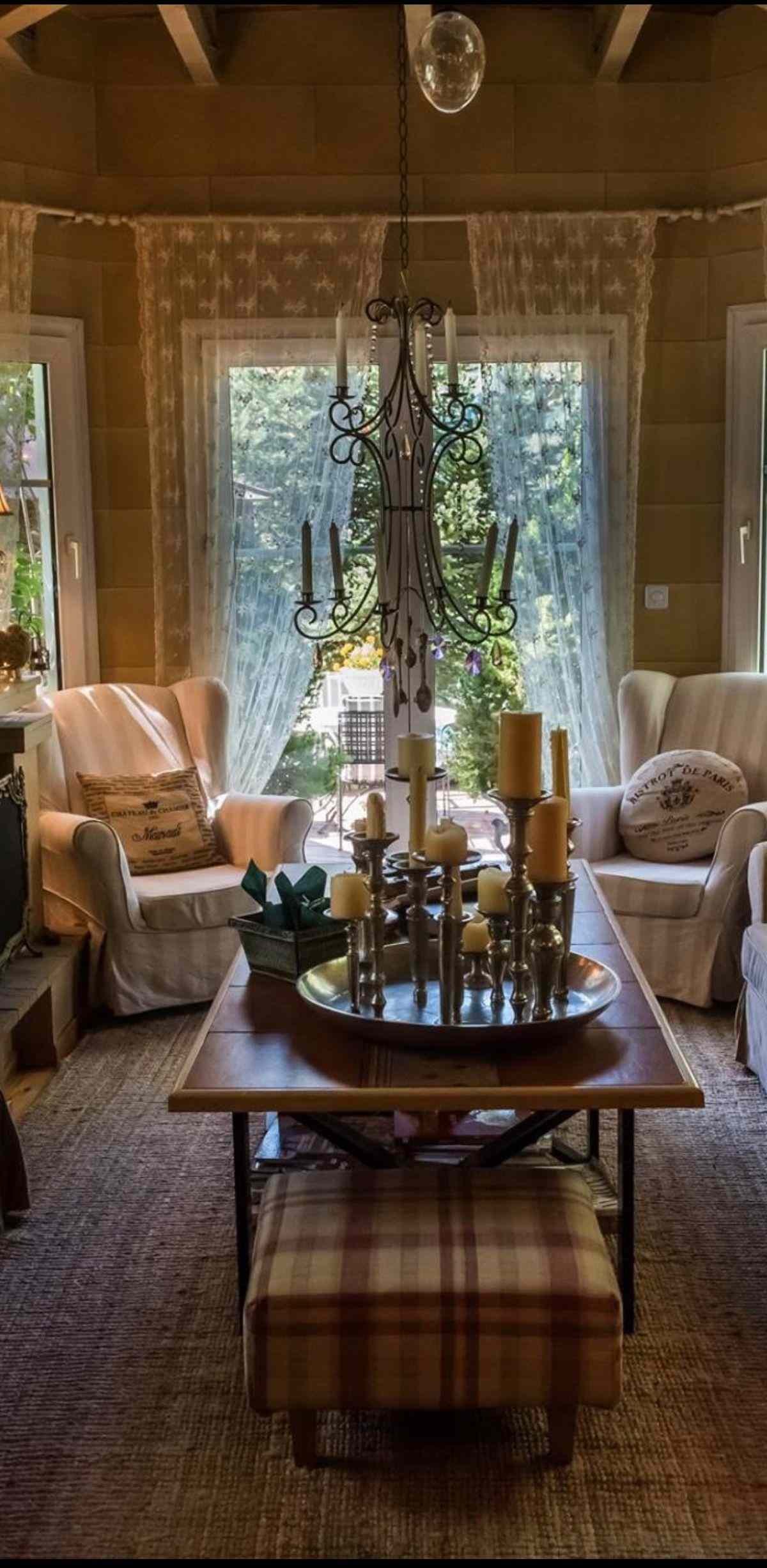 Η υπέροχη ατμόσφαιρα του Anerada Inn Luxury Suites & Spa