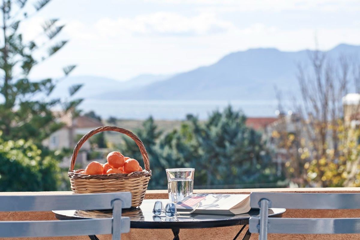 Χαλάρωση στο Angelina Boutique Escape