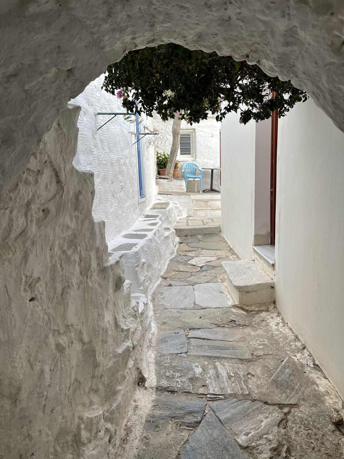 Άνω Σύρα Σύρος