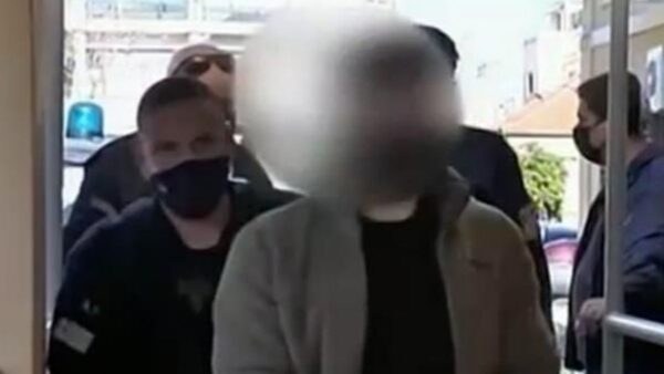 Ο δολοφόνος στα Ανώγεια