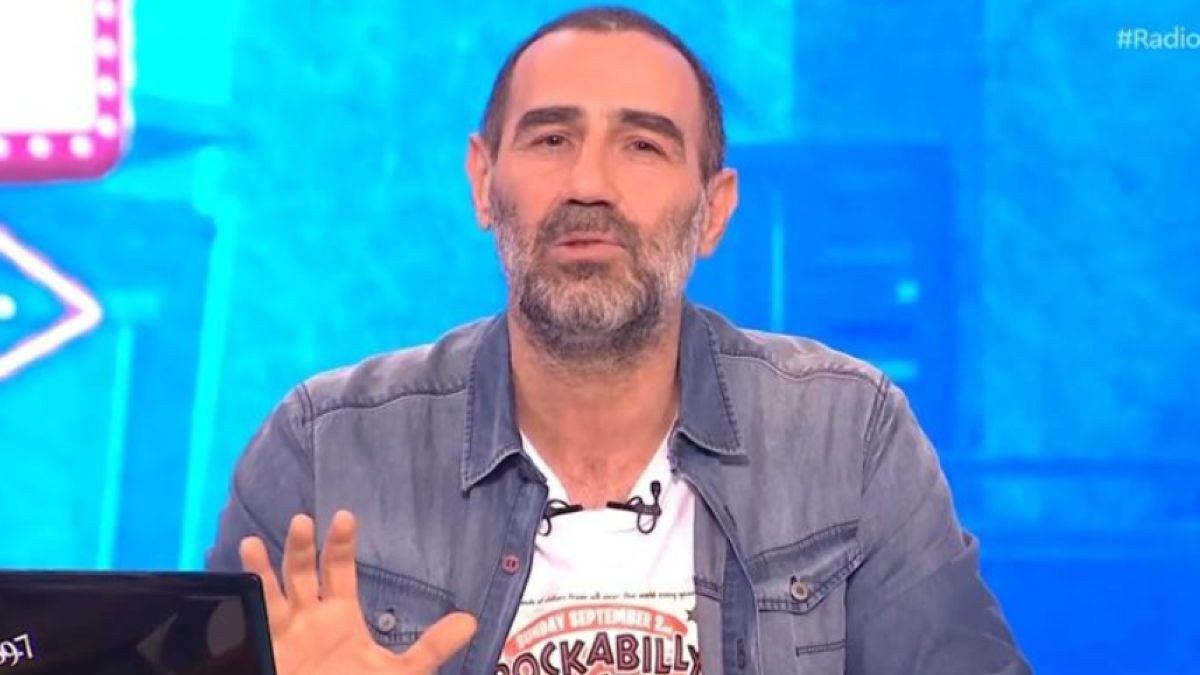 Ο Αντώνης Κανάκης στο Ράδιο Αρβύλα