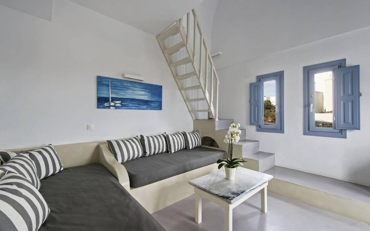 apanemo suites σαντορίνη