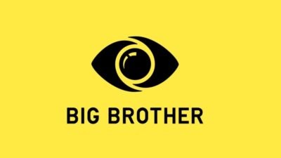 Big Brother logo