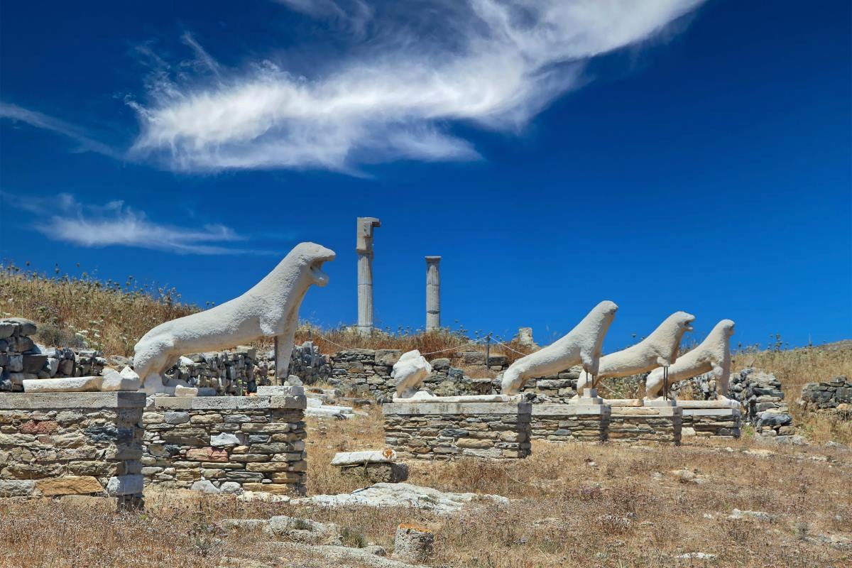 Δήλος