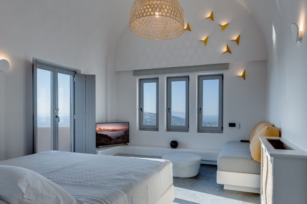 Element Cozy Suites