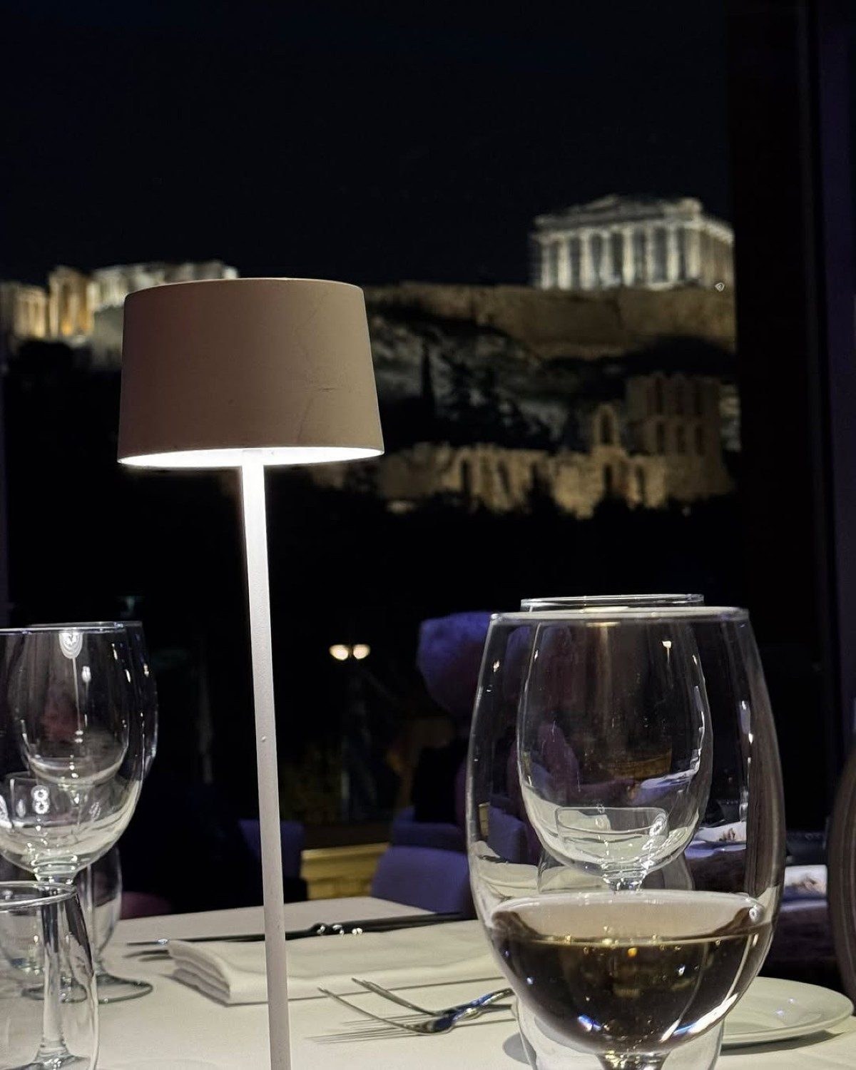 Η Ελένη Πετρουλάκη στο Instagram