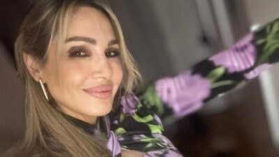 Η Ελένη Πετρουλάκη στο Instagram