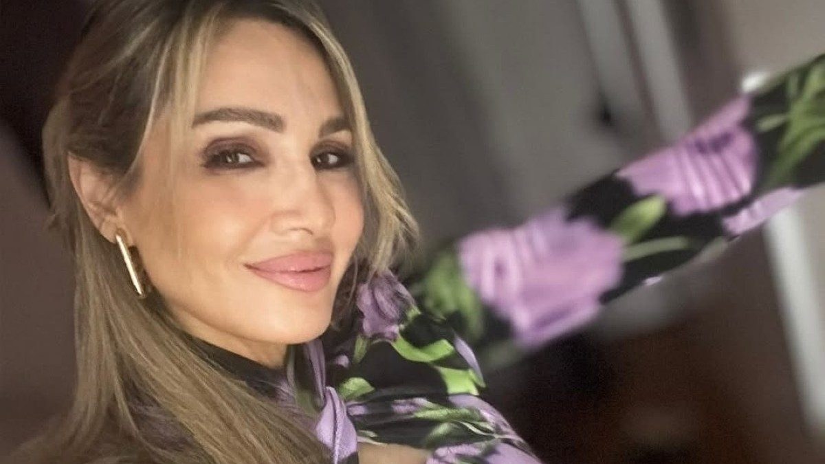 Η Ελένη Πετρουλάκη στο Instagram