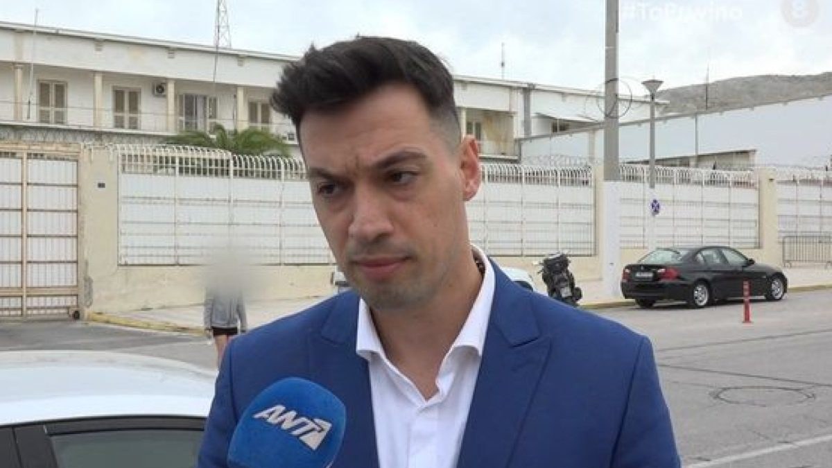 Ο Youtuber Hayate