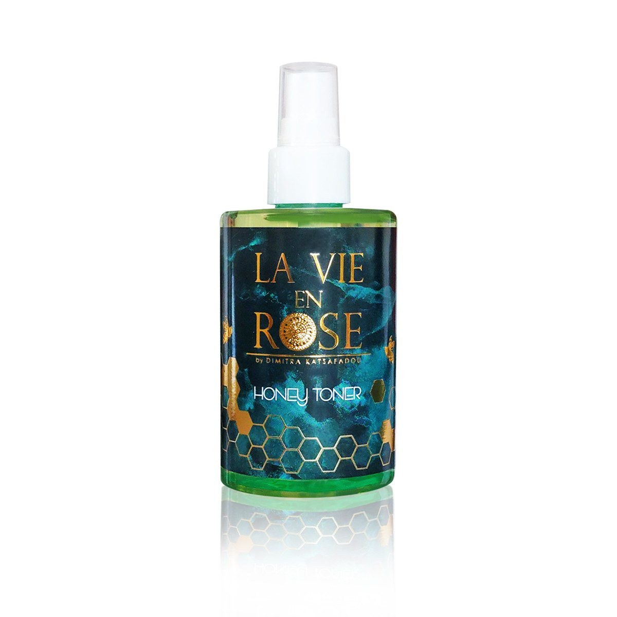 Honey Toner