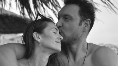 Η ανάρτηση της Ιωάννας Σιαμπάνη στο Instagram