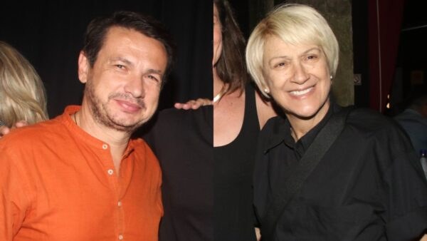 Η Κωνσταντίνου και ο Νικολαϊδης