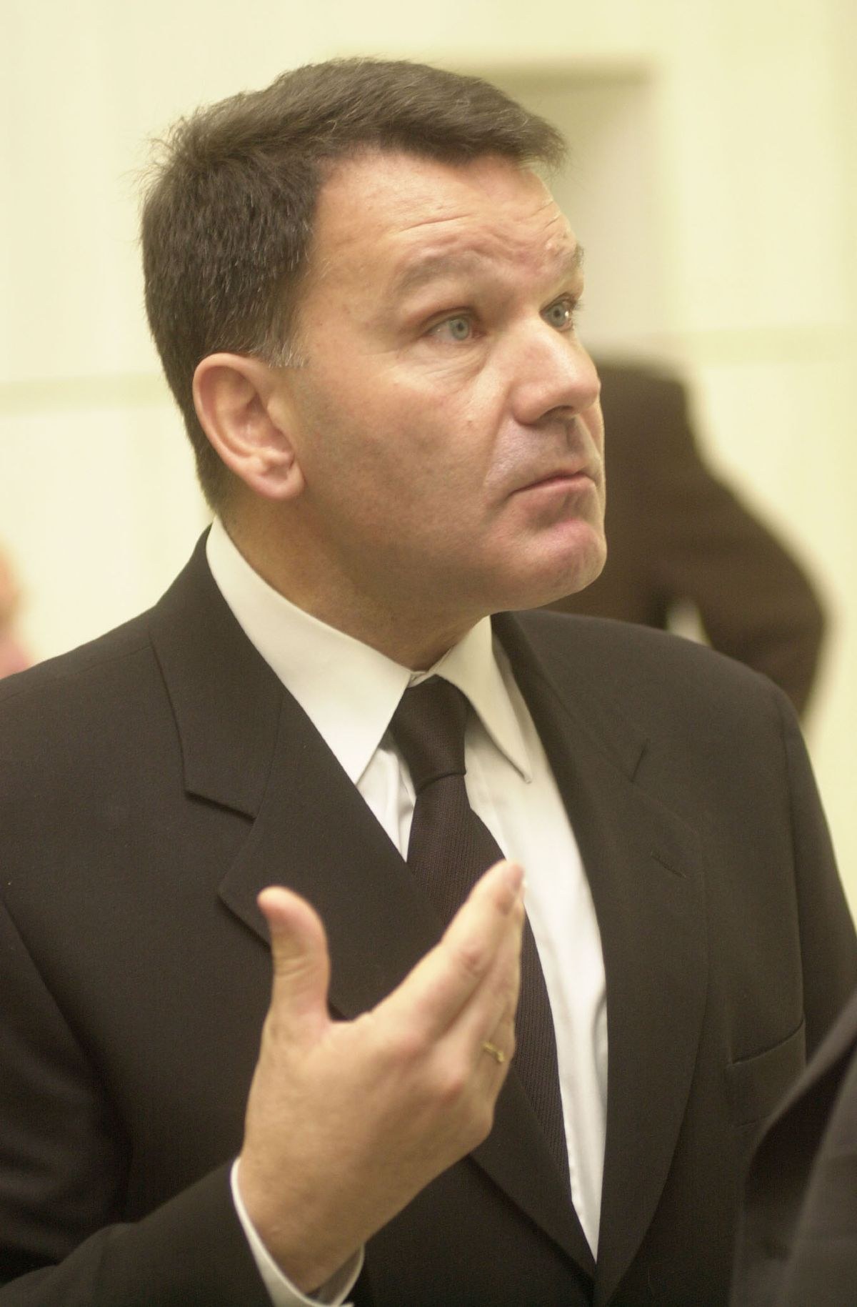Κούγιας σε νεαρή ηλικία