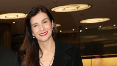 Η Αντιγόνη Κουλουκάκου
