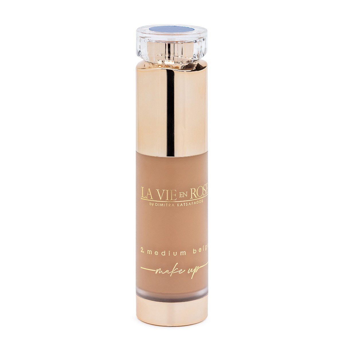 Make up 2 Medium Beige