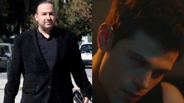 Ο Μαυρίκιος Μαυρικίου μιλά για την Eurovision